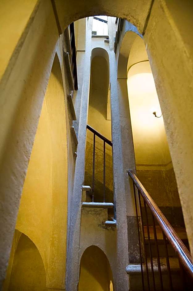 Il Piccolo Cavour Charming House B&B