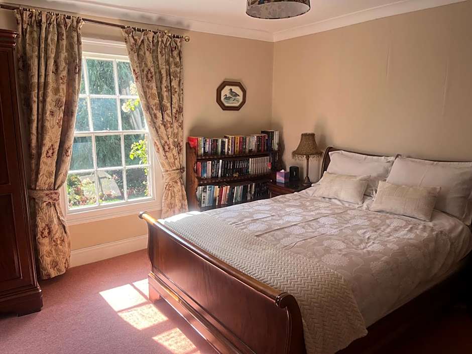 The Old Vicarage Bed and Breakfast