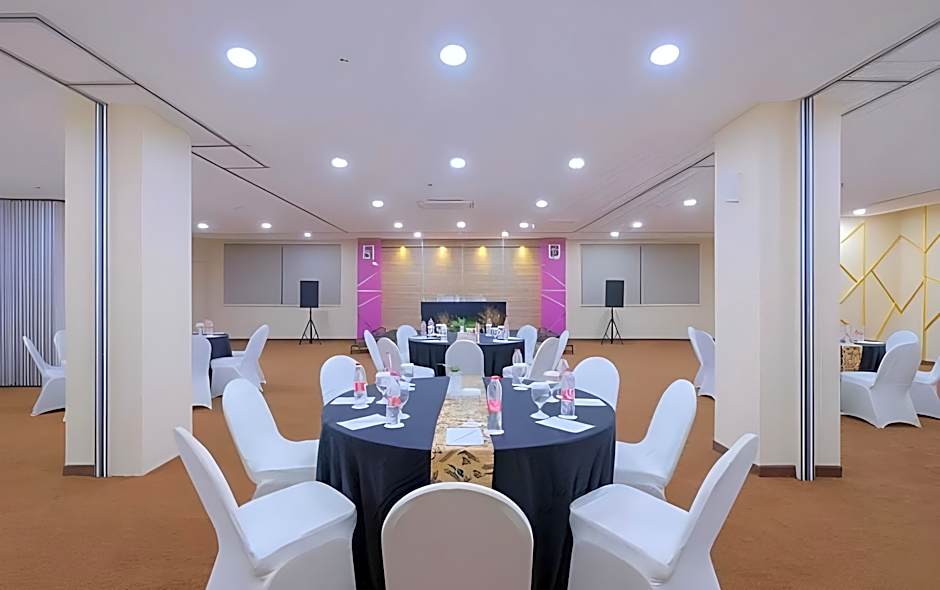 Hotel Horison Inn Alaska Semarang