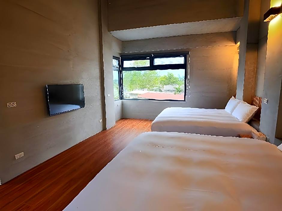 Sunshine Hot Spring B&B