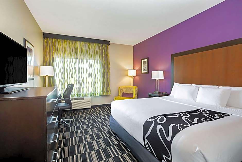 La Quinta Inn & Suites by Wyndham Cedar City
