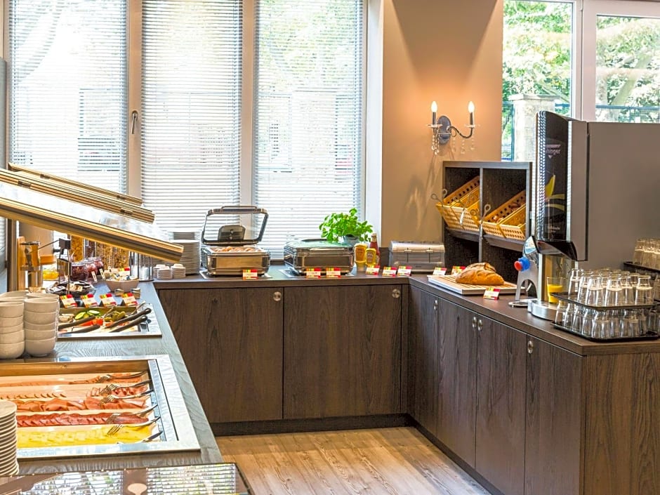 Ibis Styles Rastatt Baden Baden