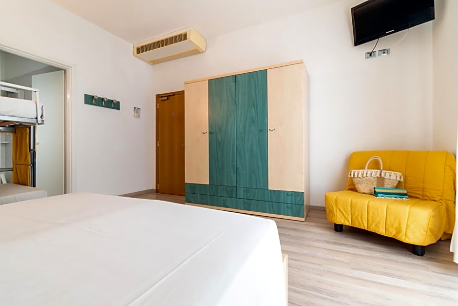 Hotel Ettoral