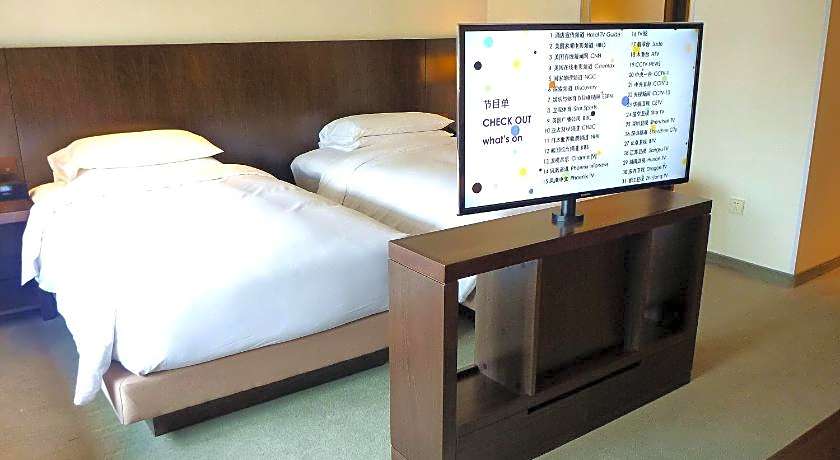 Hyatt Place Shenzhen Dongmen