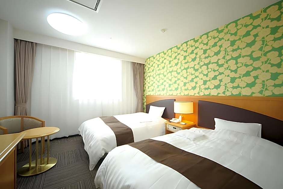 Hotel Wing International Tomakomai