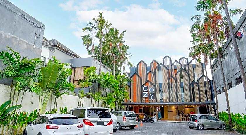 Cozy Stay Bali Managed by ARM Hospitality