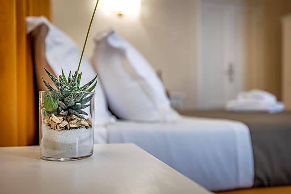 Maison Pitti Florence