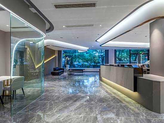 Home Inn (Qijiashan Branch, Xiaogang, Ningbo