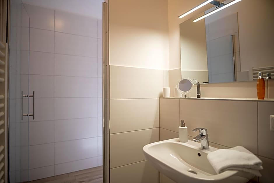 Hotel Hanseat Stralsund