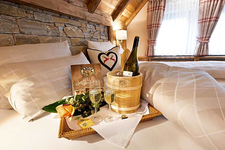 Wellness-Hotel ADLER