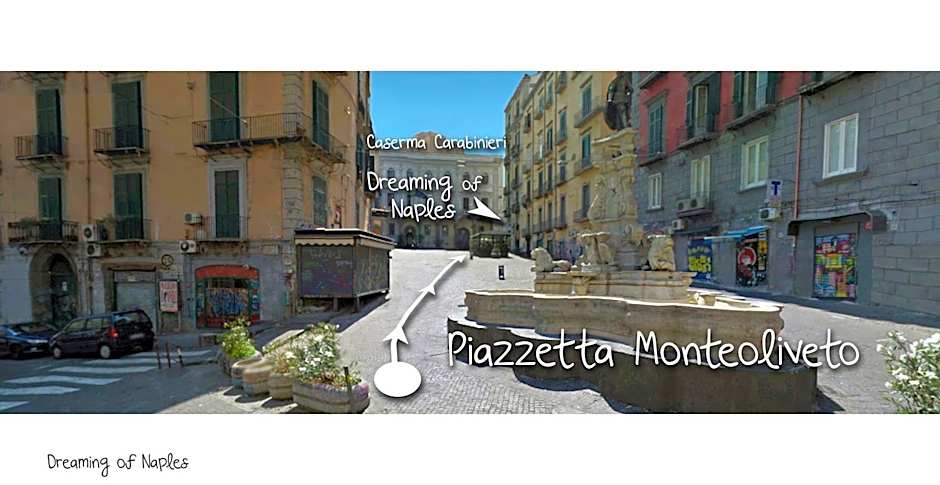 Dreaming of Naples