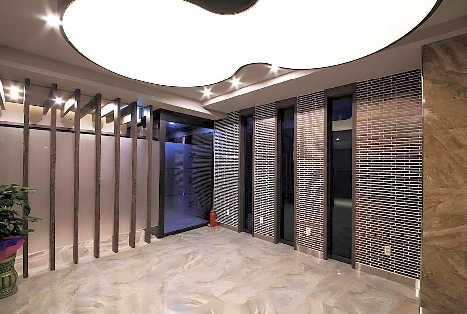 Jinju KAI Tourist Hotel