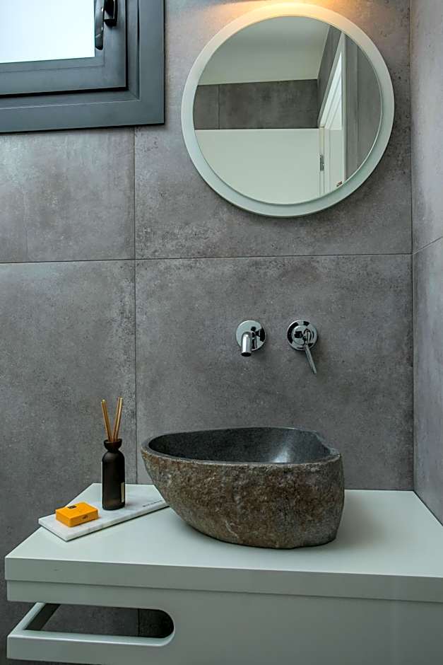 Nόka Suite Apartments