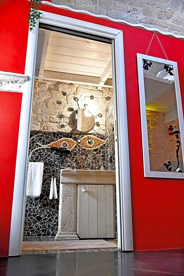 L'Angolo di Gaudì, casa Milà