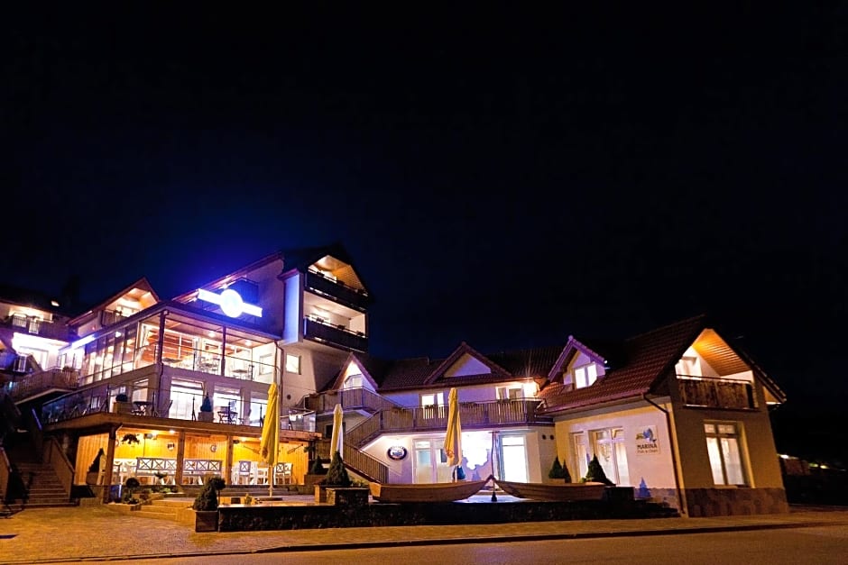 Marina Śniardwy Resort