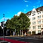 Soaltee Westend Frankfurt Messe