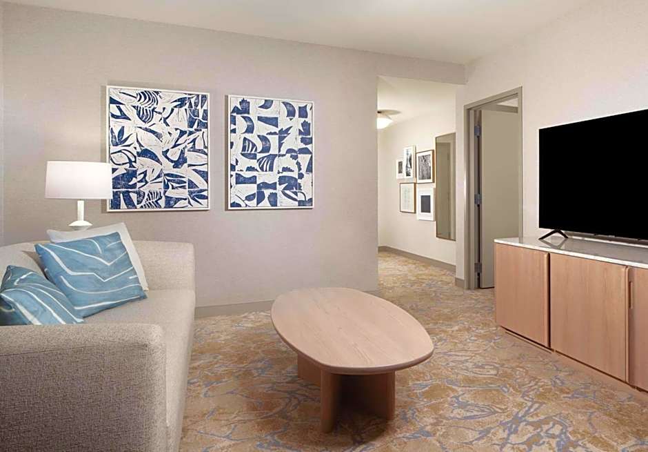 Hilton West Palm Beach