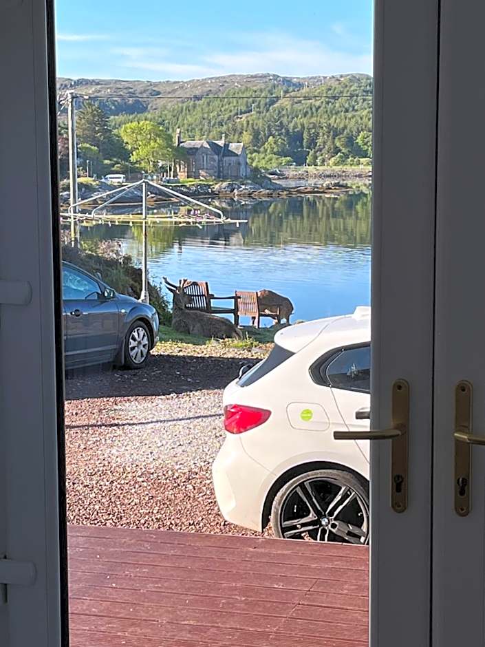 Bonnie Haven – Lochinver