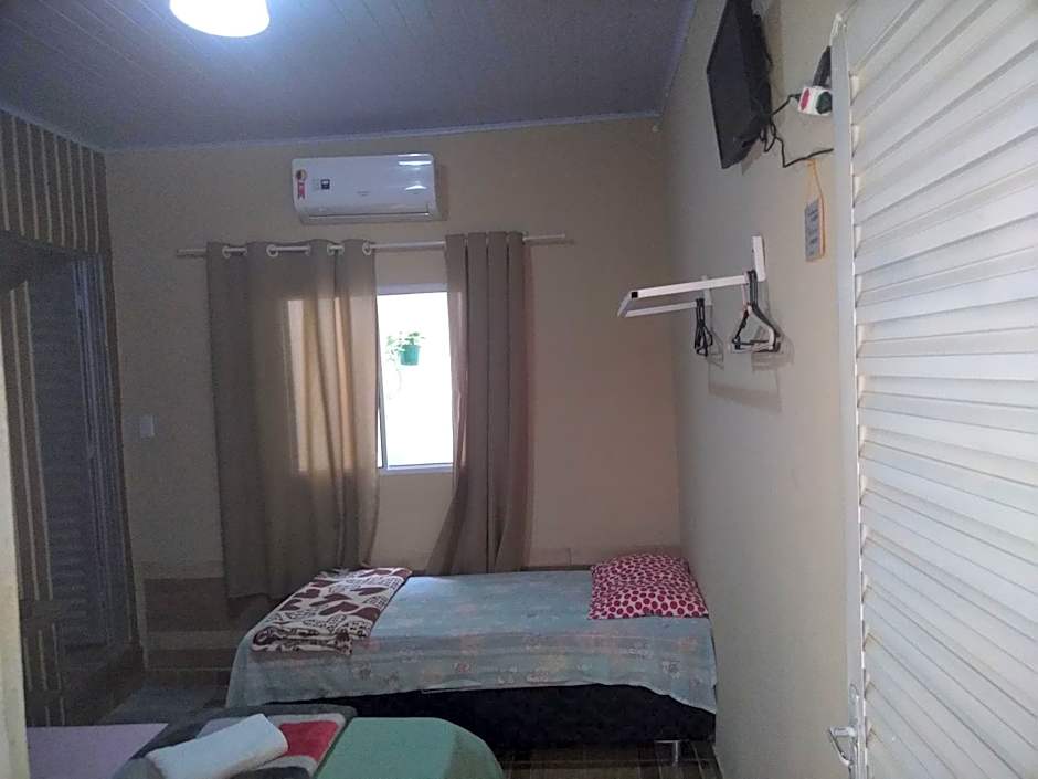 Pousada Refúgio da Chapada