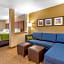 Comfort Suites Albuquerque Airport