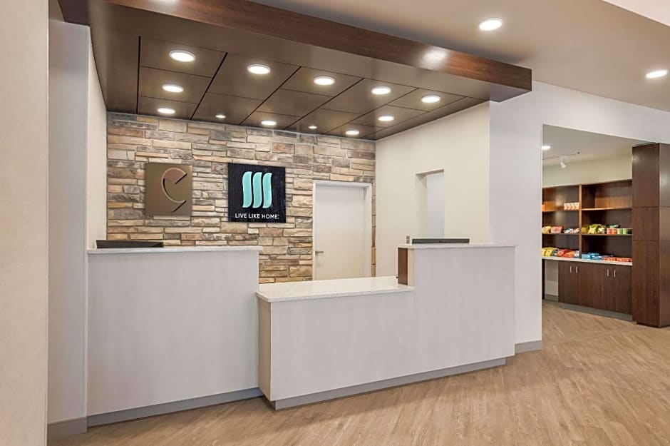 MainStay Suites