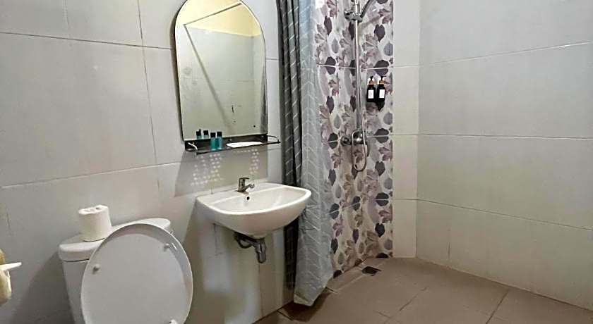 Lovina Beach Hotel
