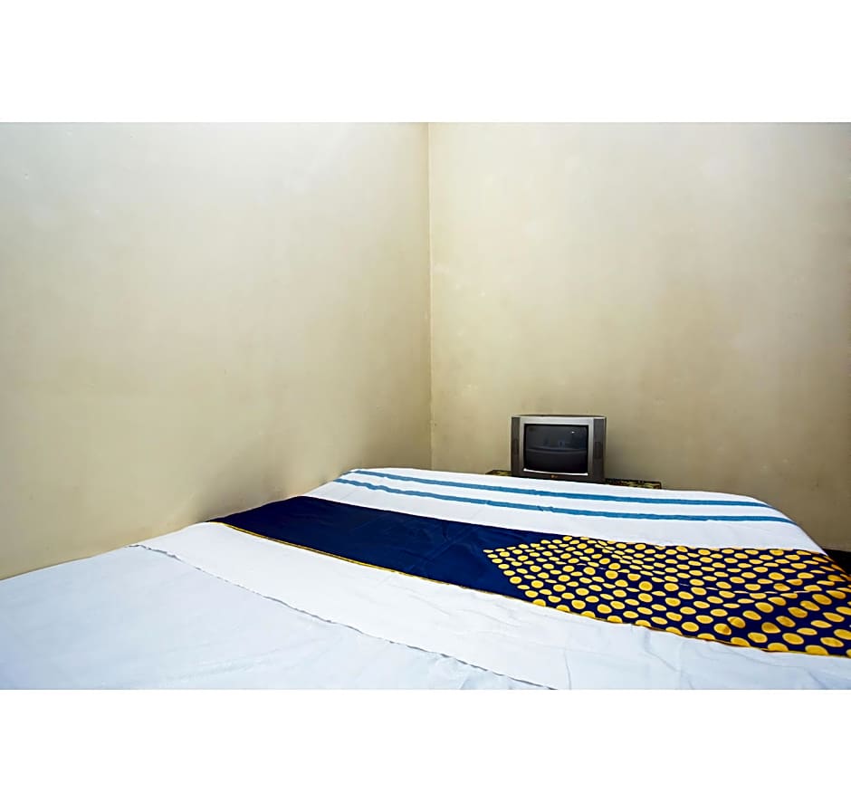 SPOT ON 2473 Buana Jaya Guest House