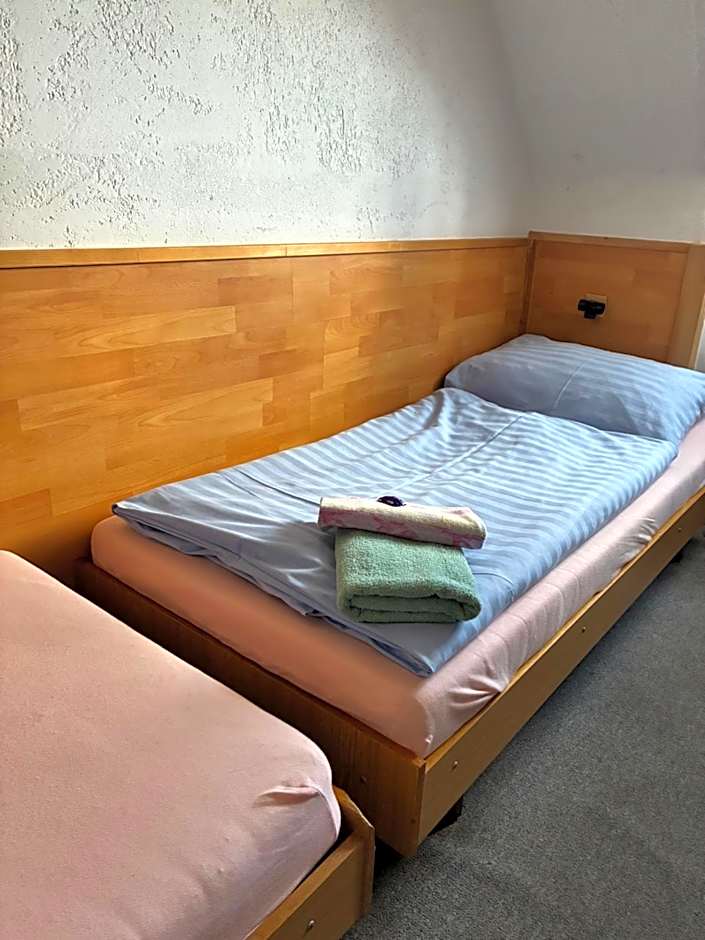 Hotel Chata ve Volarech Šumava