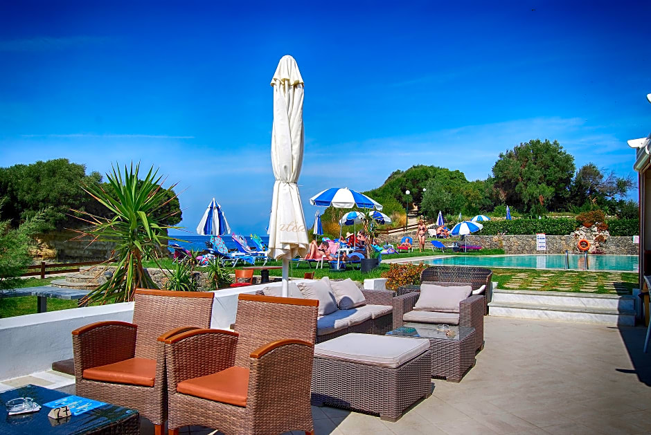 Canal D'amour Apartments