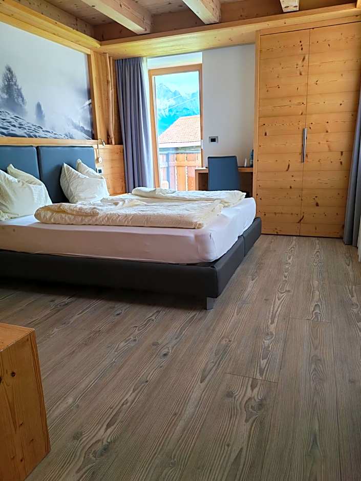 Al Sole B&B Valcomelico