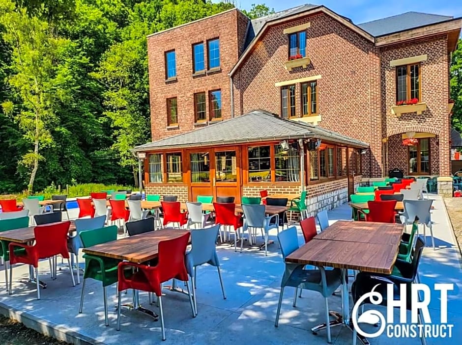 B&B De l'Aisne