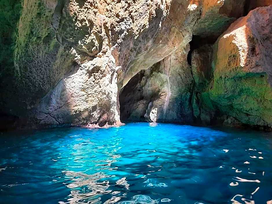 Gaeta, B&B la Loggia