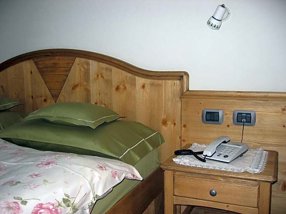 Hotel Garnì COSTANZA