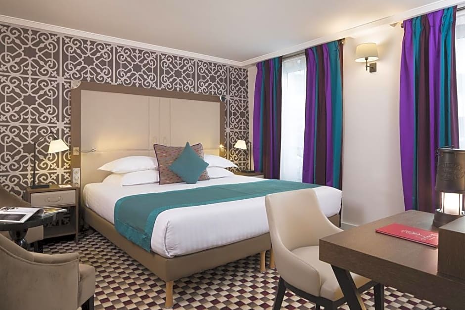 Phileas Hotel