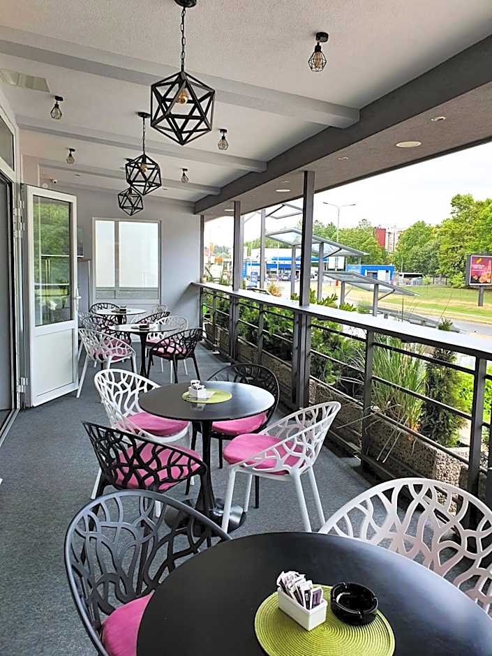 Wellness&Spa Hotel Astorya