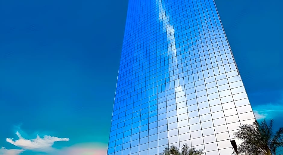 Al Hamra Hotel Kuwait