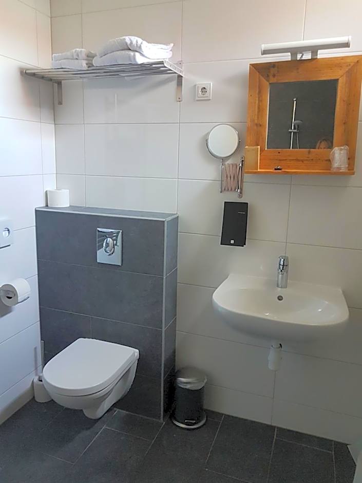 Stad & Strandhotel Elisabeth