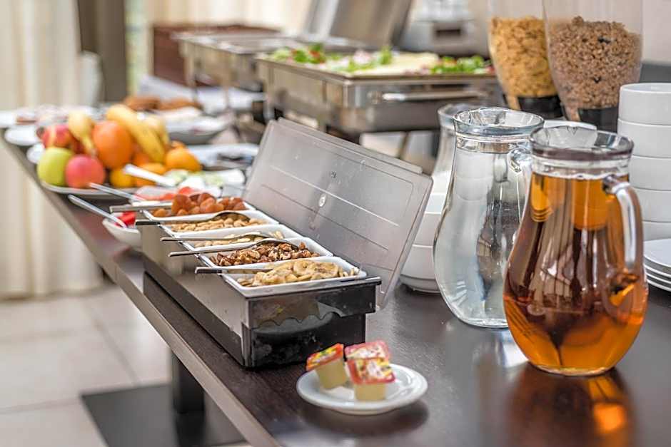 Penzión Central Park