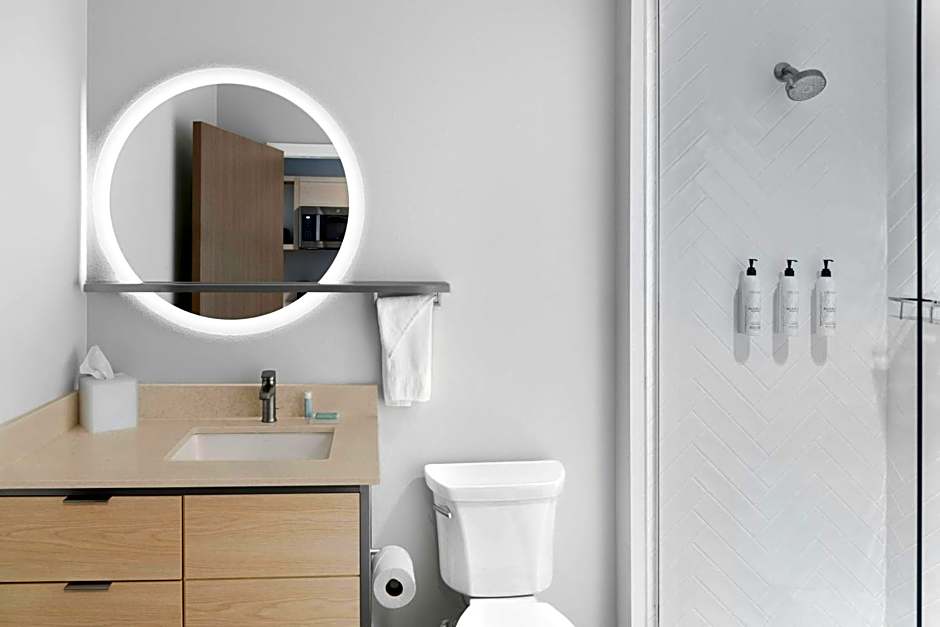 Towneplace Suites Columbus