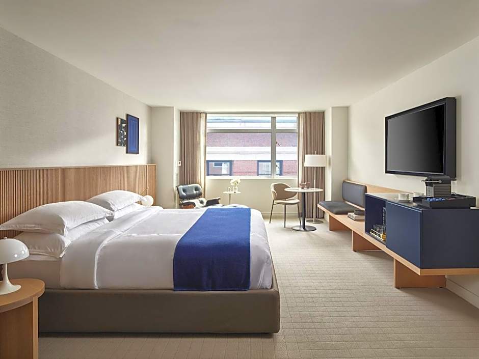 Hotel AKA Boston Common