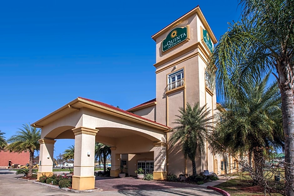 La Quinta Inn & Suites by Wyndham Lake Charles Casino Area