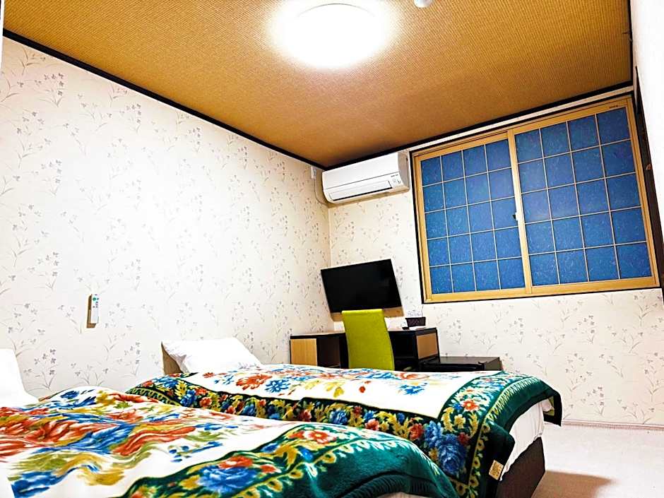 Onsen Yado Misuzuso