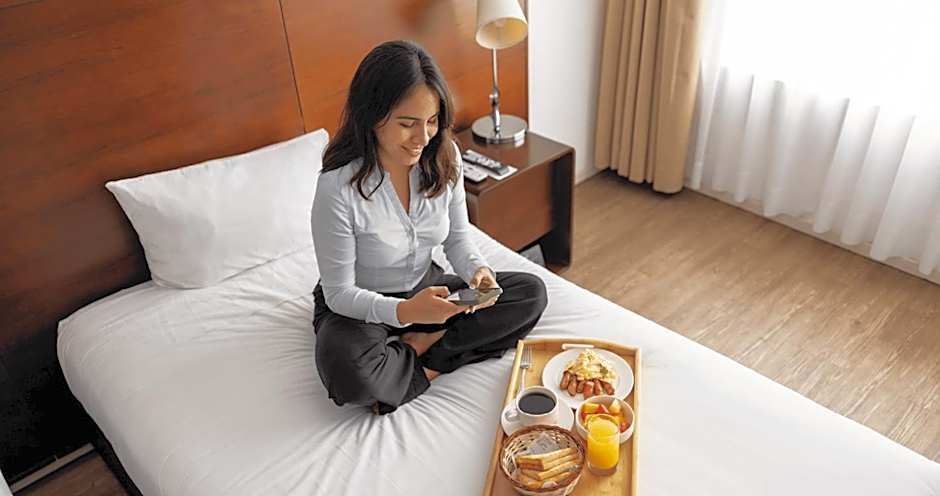 Dazzler by Wyndham Lima Miraflores