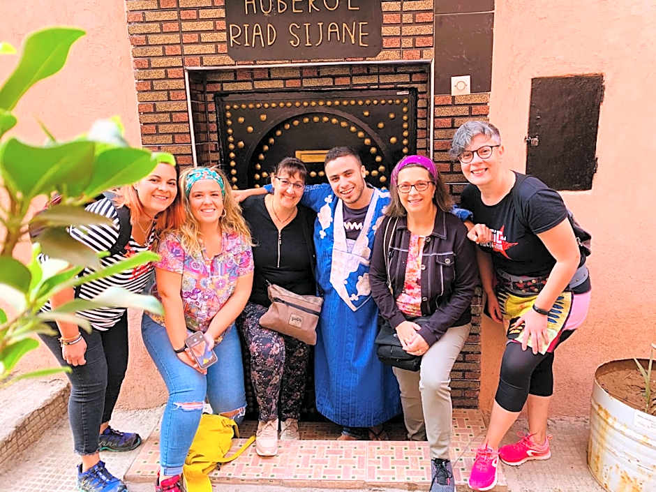 Riad Sijane