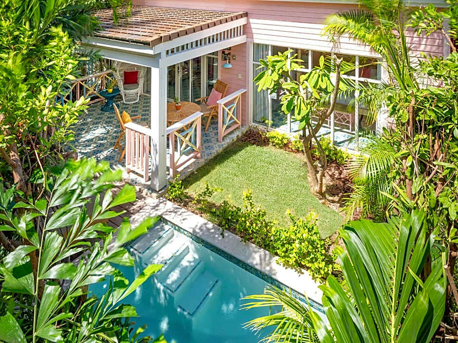 Boardwalk Boutique Hotel Aruba