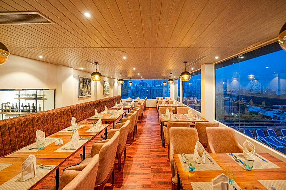 Pearl Grand By Rathna