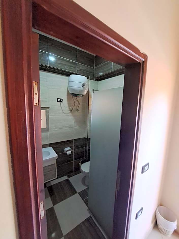 Santa maria dahab hotel