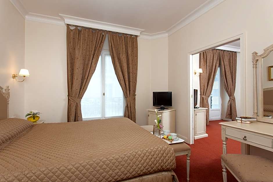 Grand Hôtel Moderne