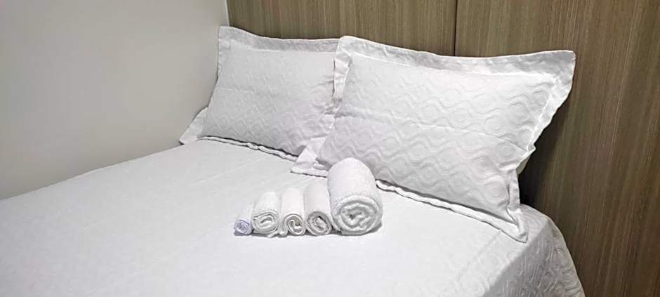 Xavie's Pad Condo @ Trees Residence T16 742