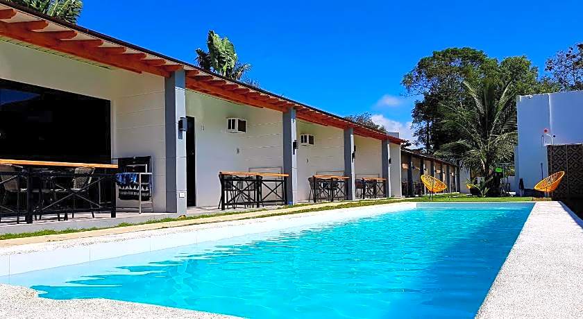 Positano Alona Beach Panglao